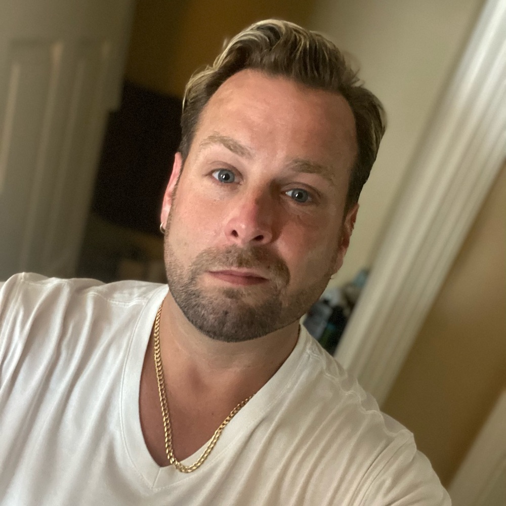 Meet your Posher, Joseph